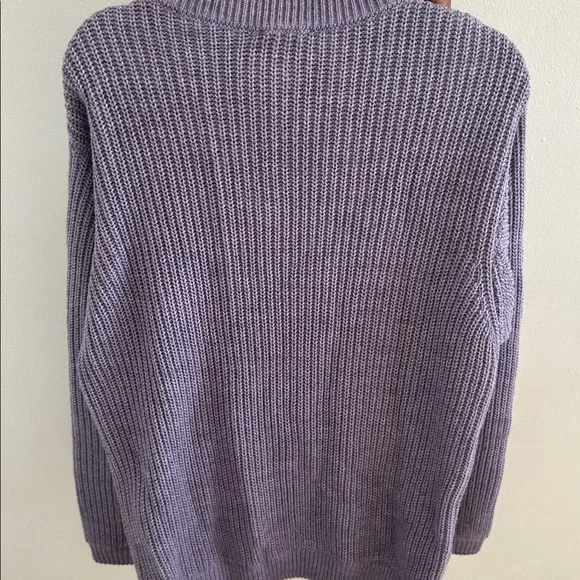 NWT American Vintage Men’s Jumper Crashway